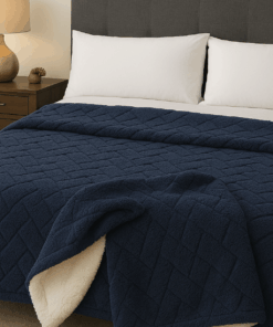 Throw Blanket - Jadel