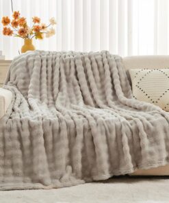 Winter Blankets