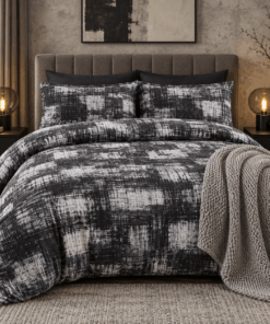 Deluxe Duvet Cover Set – Pem