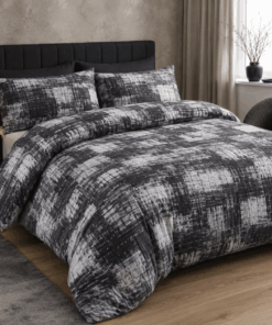 Deluxe Duvet Cover Set – Pem