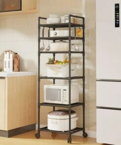 Organizers – 6 layers