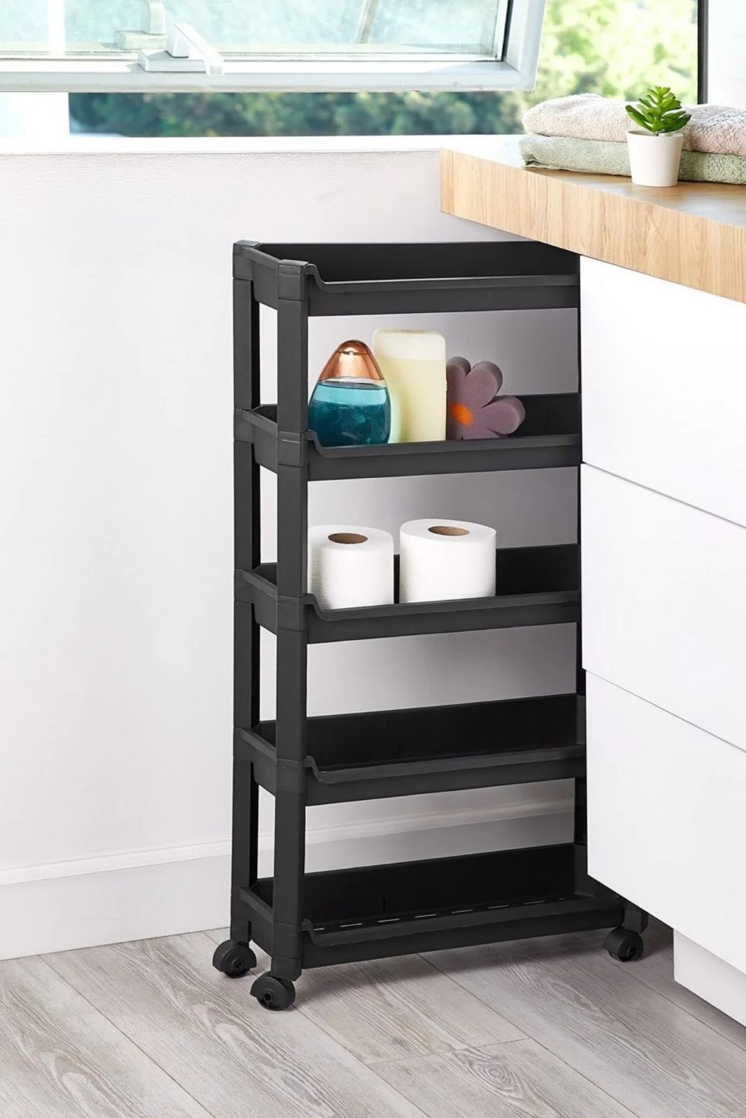 Organizers – Jaror 5 layers