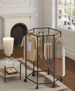 Organizers – Clothes Stand