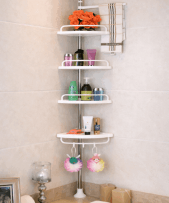 Organizers – Corner