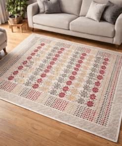 Stylish  Rug – Flory