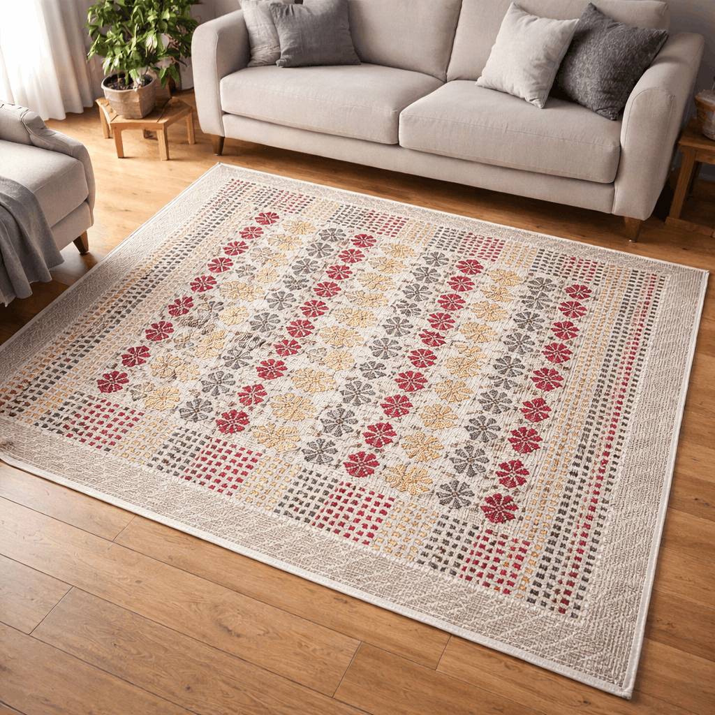 Stylish Rug – Flory