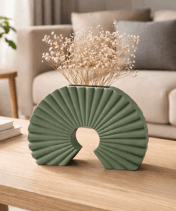 uxurious Artificial Vase – Foldable