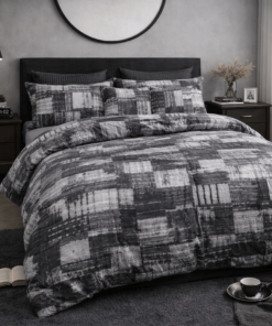 Deluxe Duvet Cover Set – Pem