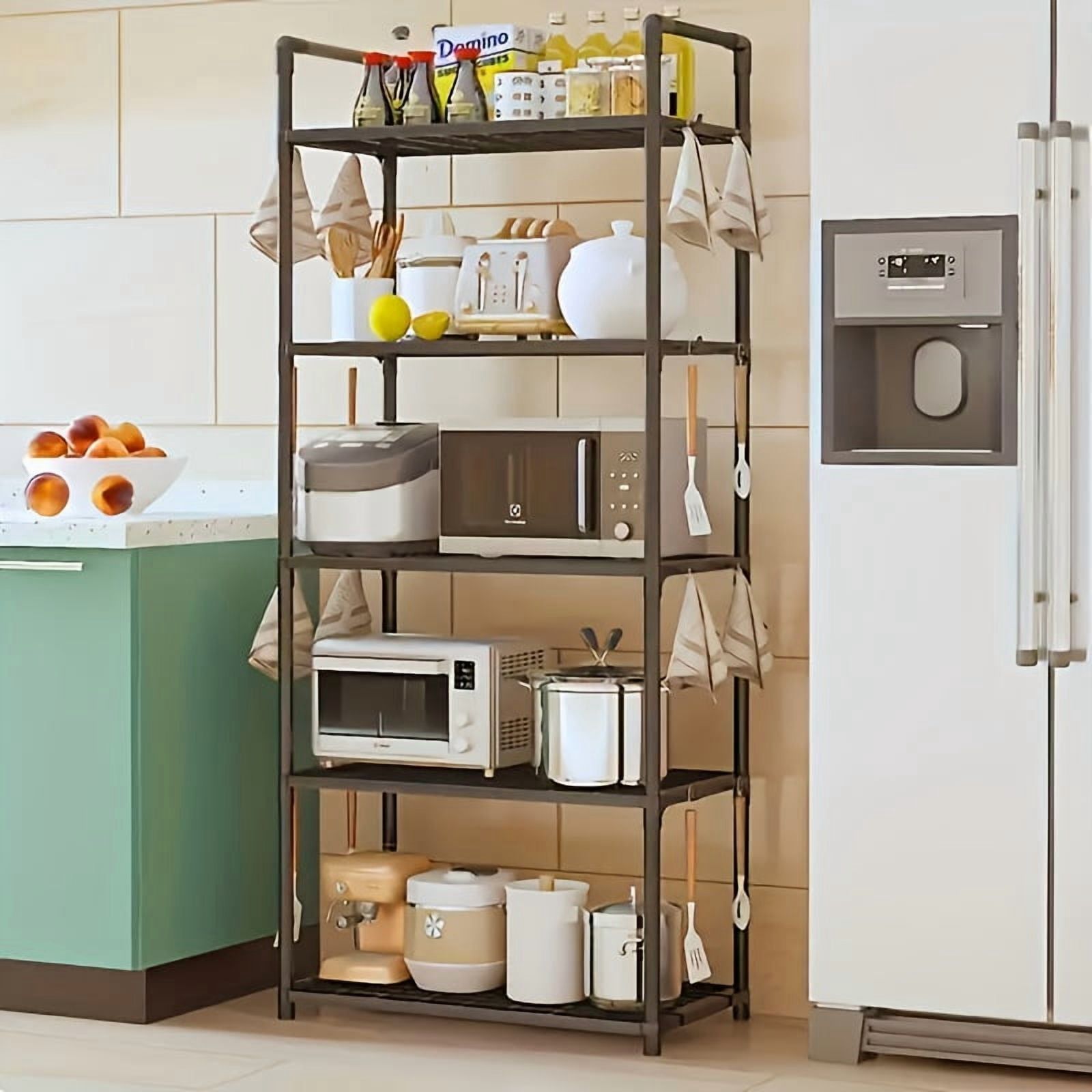 Organizers – Versatile 5-Tier