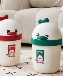 Waste Basket  – Mini