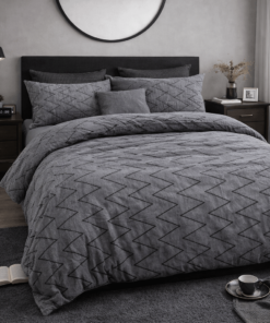 Deluxe Duvet Cover Set – Zic