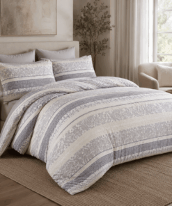 Deluxe Cotton Duvet Cover Set – Dimco