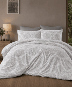 Deluxe Cotton Duvet Cover Set – Majoli