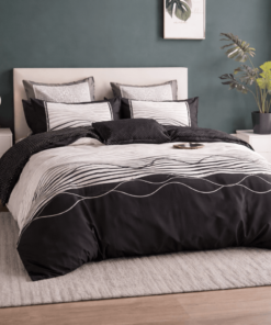 Deluxe Duvet Cover Set – Cadar