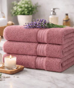 Premium Towel - Softness