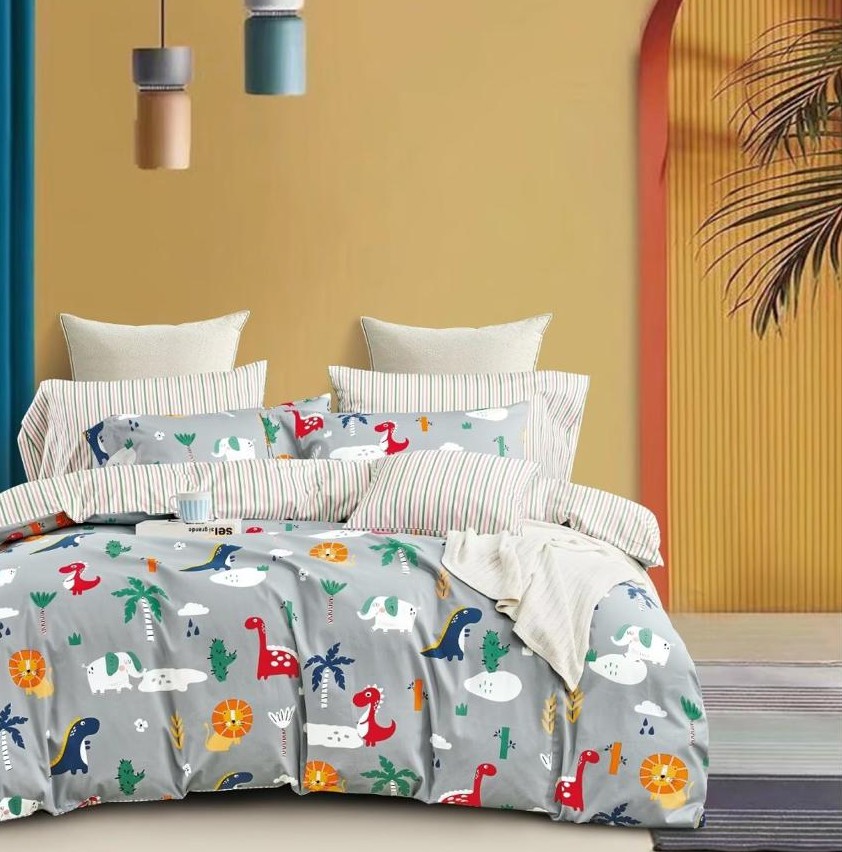 Premium Baby Duvet Cover Set – Daino