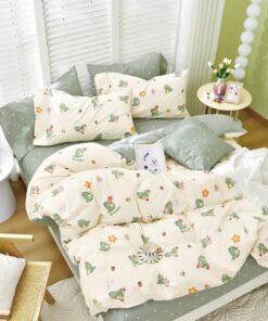 Premium Baby Duvet Cover Set – Dainasorrr