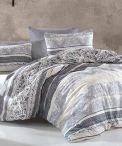 Deluxe Cotton Duvet Cover Set – Dimco