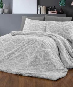 Deluxe Cotton Duvet Cover Set – Majoli