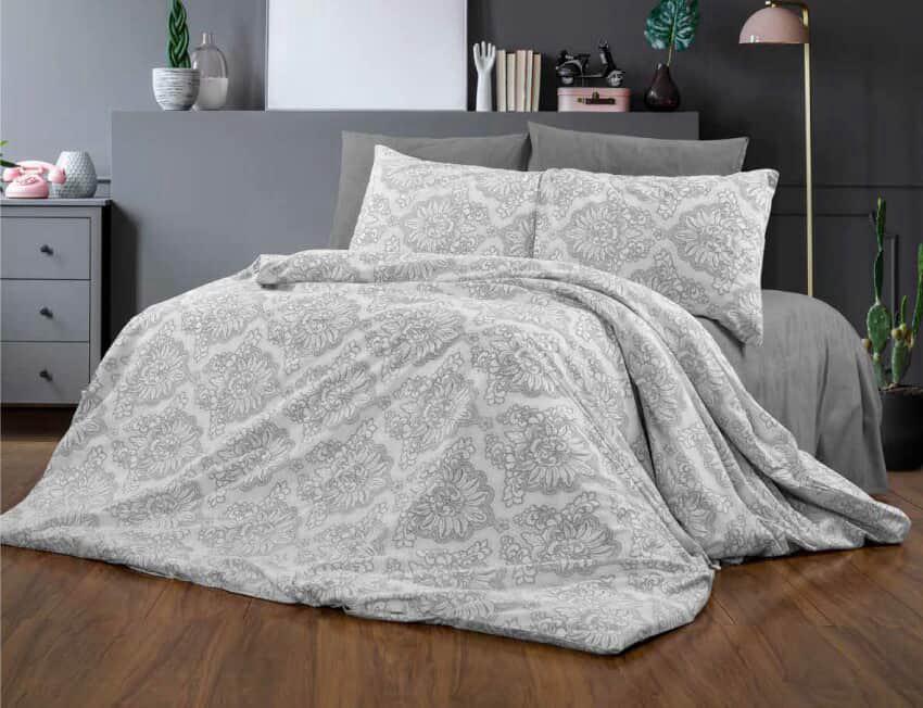 Deluxe Cotton Duvet Cover Set – Majoli