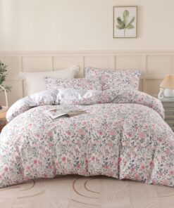 Duvet Cover Sets - Micro Fiber