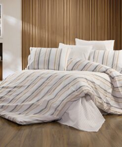 Deluxe Cotton Duvet Cover Set – Rich