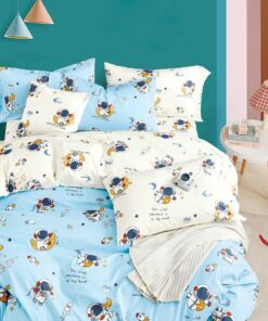 Premium Baby Duvet Cover Set – Univerese