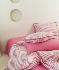 Duvet Cover Sets - Pure Cotton