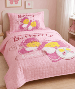Deluxe Bedspread Set – Butte