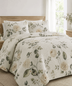 Pique Summer Blanket - Keela