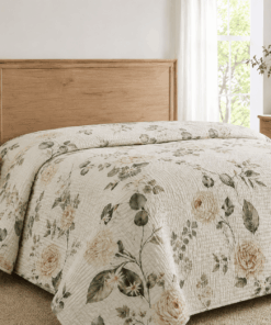 Pique Summer Blanket - Keela