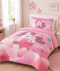 Deluxe Bedspread Set – Unito