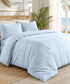 Duvet Cover Sets - Micro Fiber