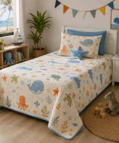 Kids Bedspreads