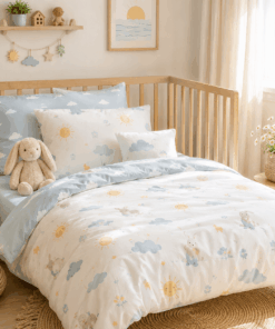 Baby Duvet Cover Sets