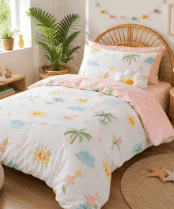 Kids Duvet Cover Sets