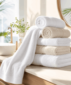 Towels