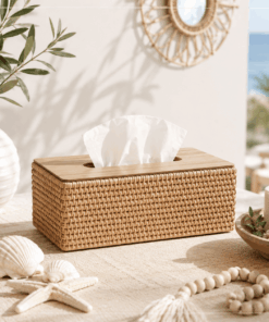 Tissue Boxes