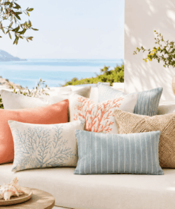Cushions