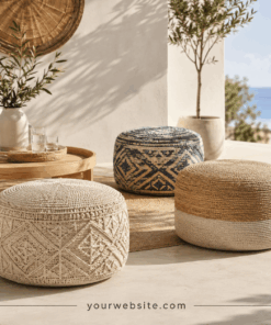 Poufs