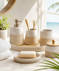 Bathroom Accessories