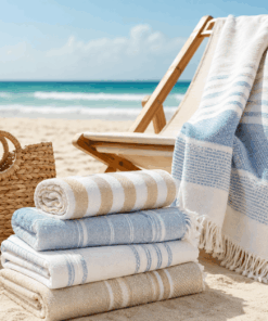 Beach Towels
