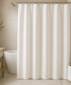 Shower Curtains