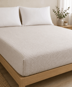 Fitted Sheets