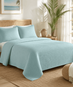 Bedspreads - Solid Color